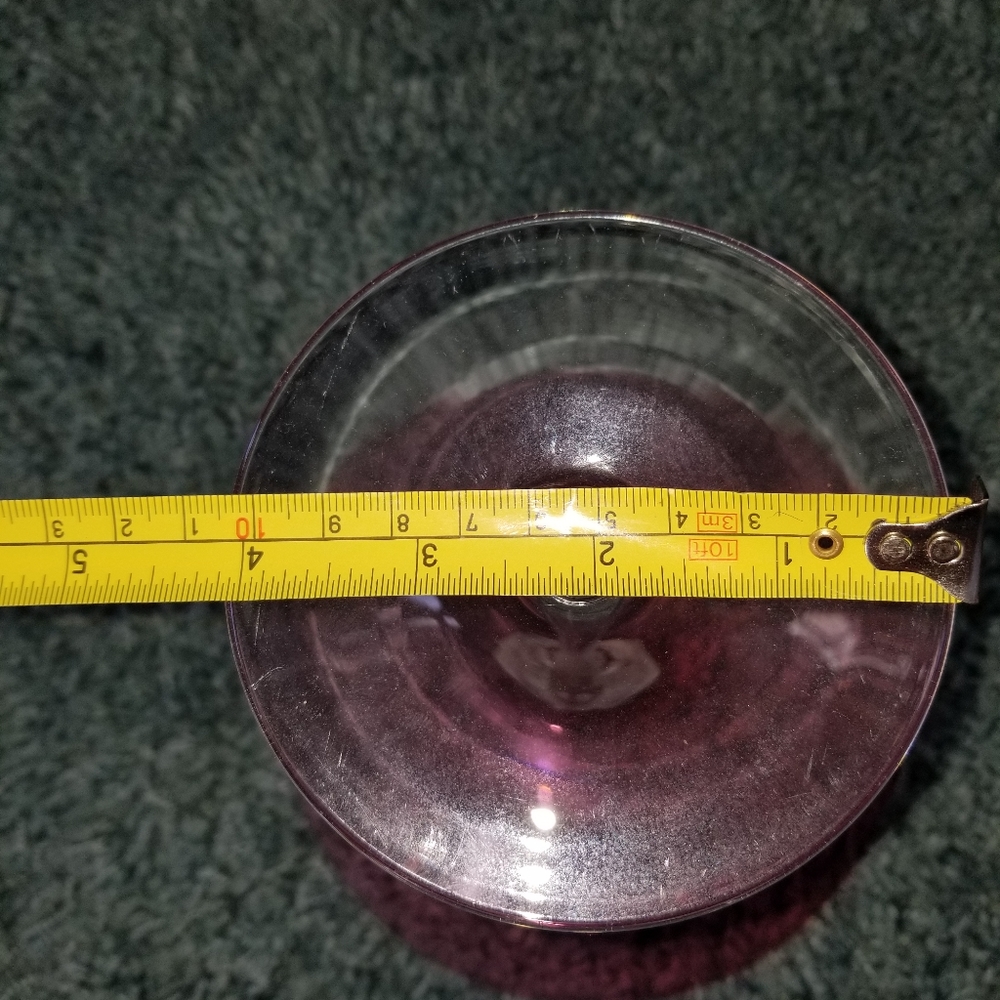 Versace Candy Dish - Picture 4 of 6